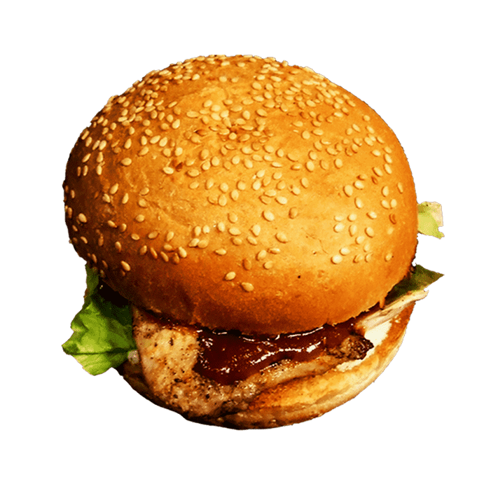 Tigris burger